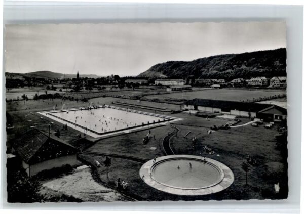 Schopfheim Schwimmbad