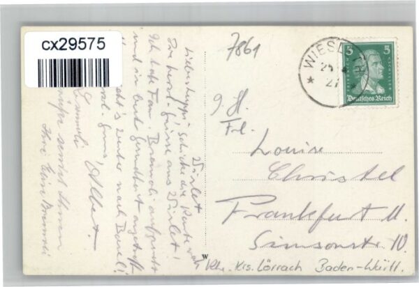 Wieslet – Bild 2