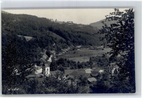 Wieslet