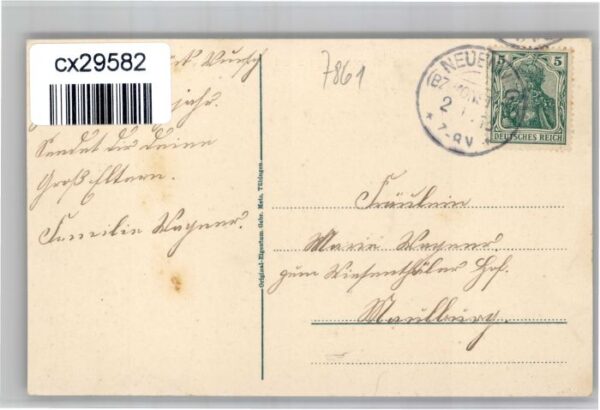 Neuenweg – Bild 2