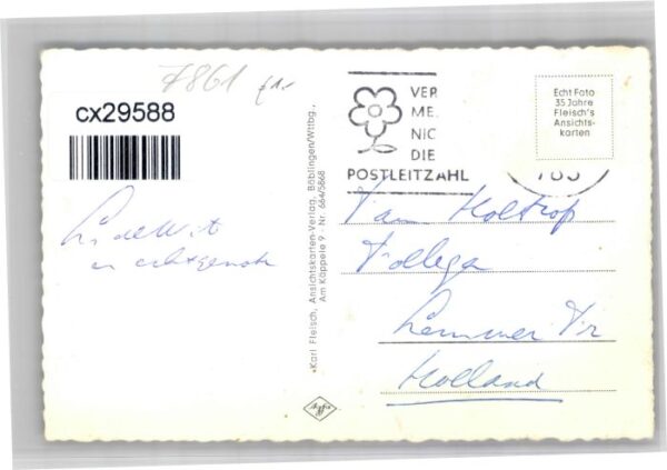 Neuenweg – Bild 2