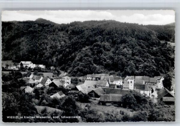 Wieslet