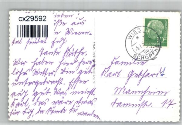Wies Wiesental – Bild 2
