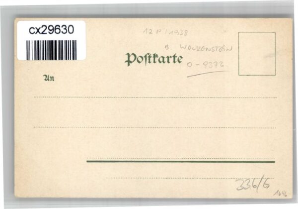 Flossplatz – Bild 2