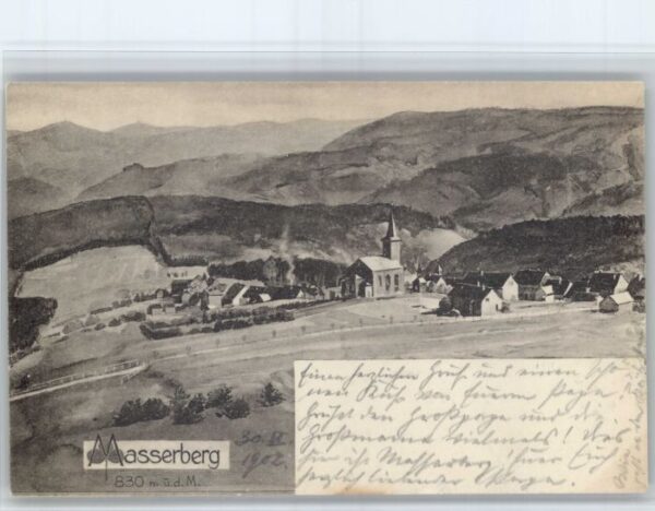 Masserberg