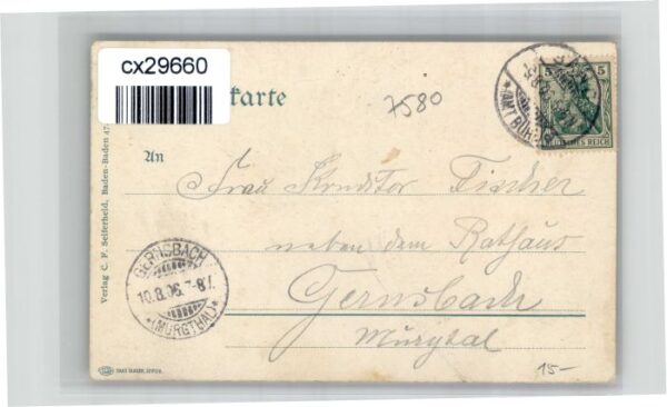 Herrenwies – Bild 2