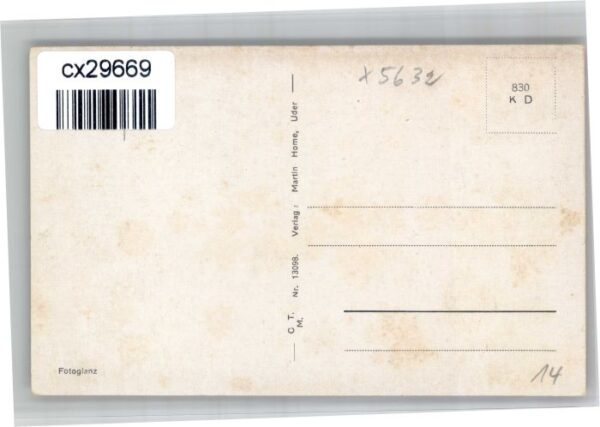 Uder – Bild 2