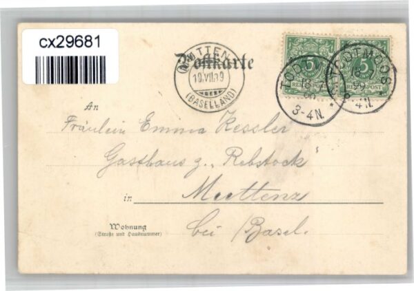 Todtmoos – Bild 2