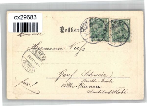 Pforzheim Weissenstein – Bild 2