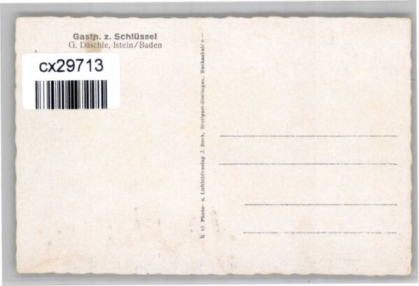Istein – Bild 2