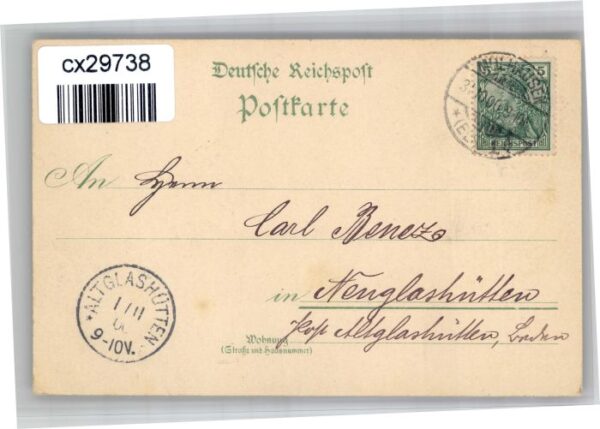 St Johann Saarbruecken – Bild 2
