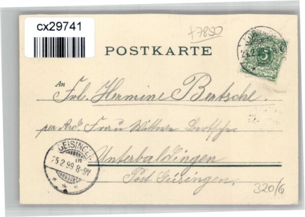 Loerrach uenerberg x – Bild 2