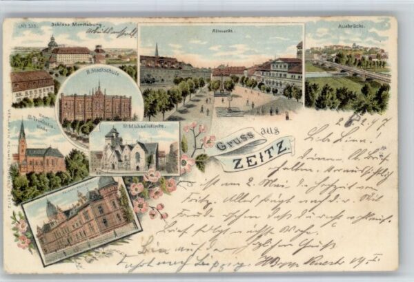 Zeitz