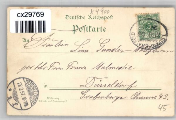 Zeitz – Bild 2