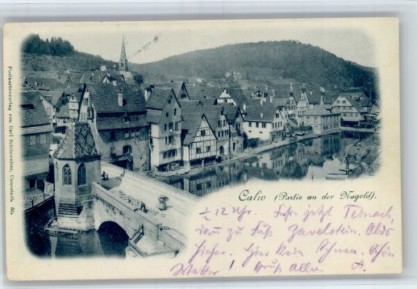 Calw
