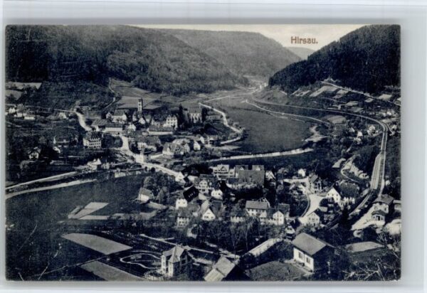Hirsau