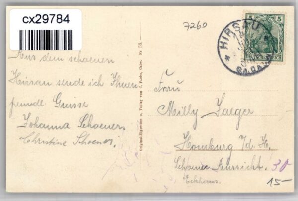 Hirsau – Bild 2