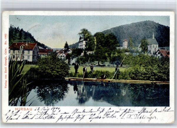 Hirsau