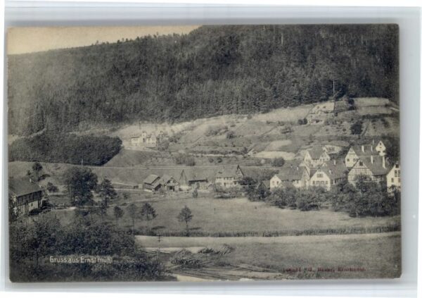 Ernstmuehl