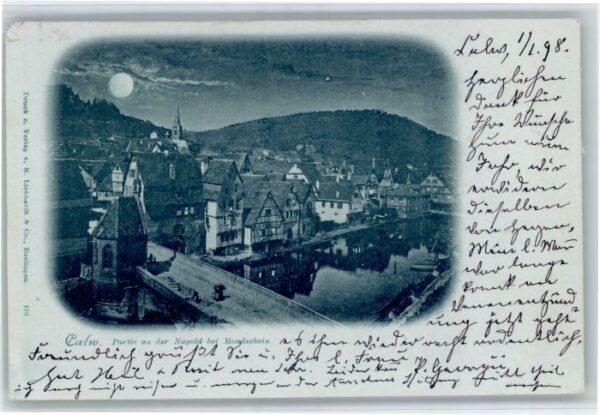 Calw