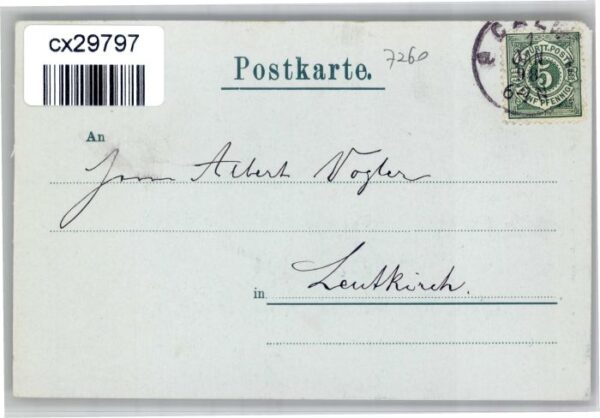 Calw – Bild 2