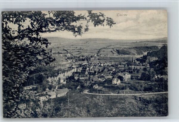 Calw