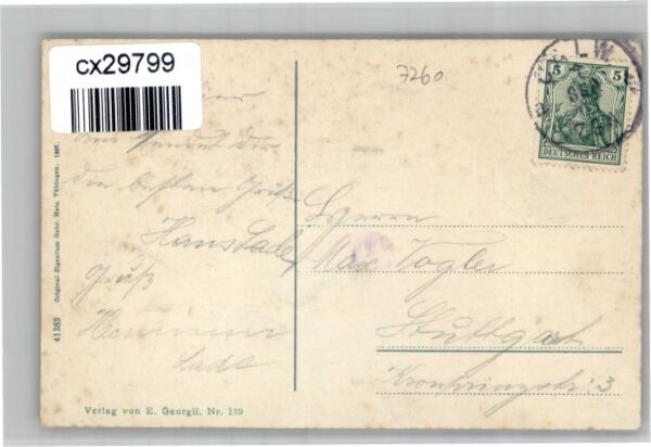 Calw – Bild 2