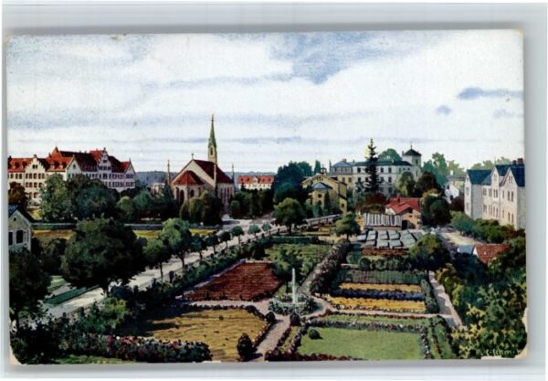 Neuendettelsau