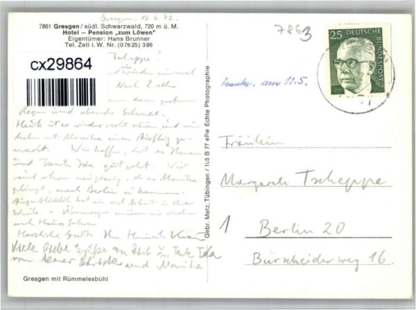Gresgen – Bild 2