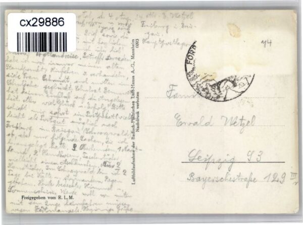 Hirsau Fliegeraufnahme – Bild 2