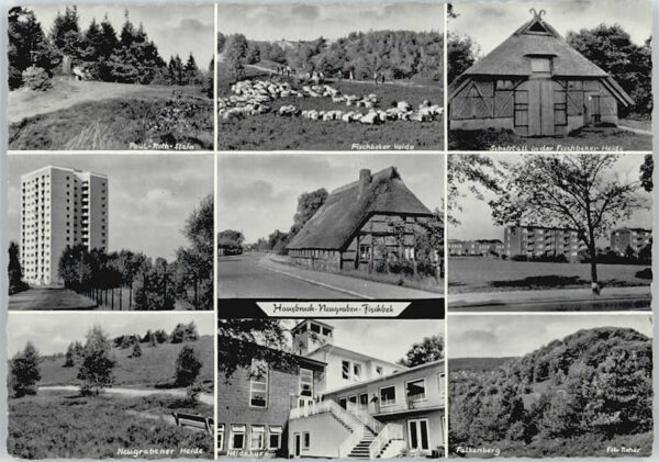 Hausbruch