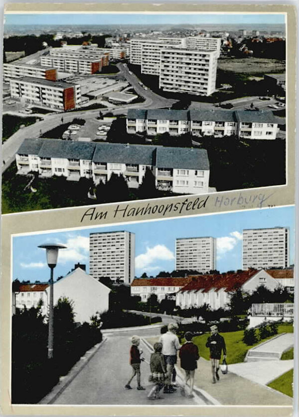 Harburg