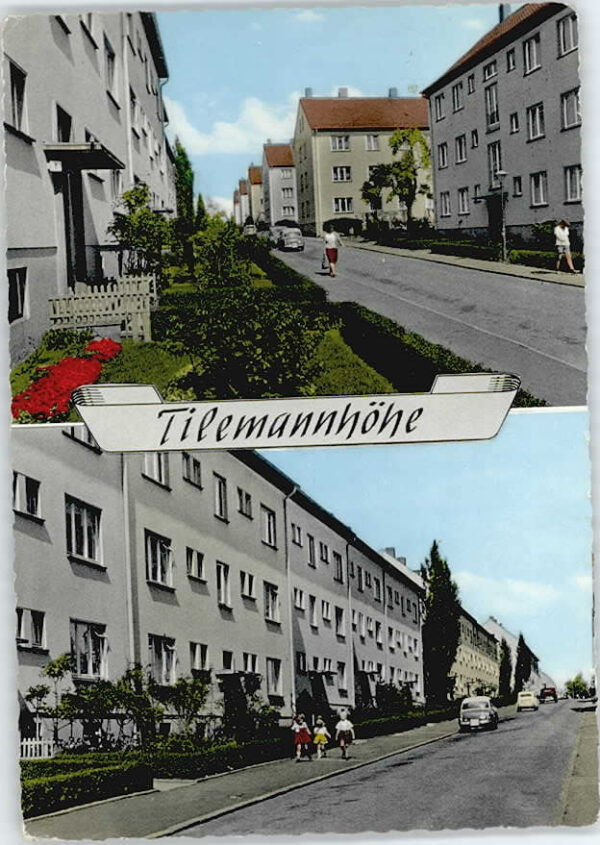 Hamburg