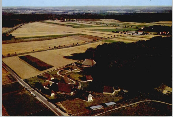 Ehestorf Harburg