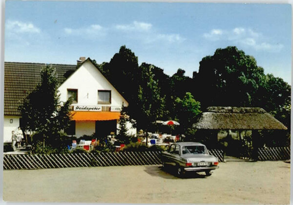 Hanstedt Nordheide
