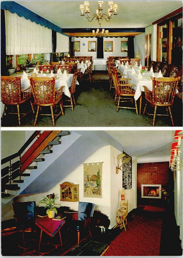 Asendorf Nordheide Hotel Zur Heidschnucke
