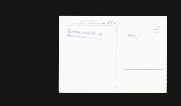 Undeloh – Bild 2