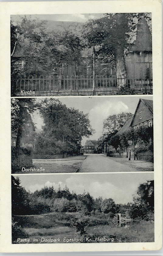 Egestorf Nordheide