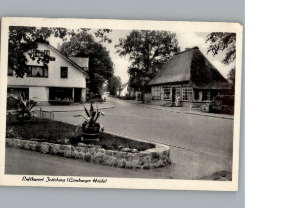 Jesteburg