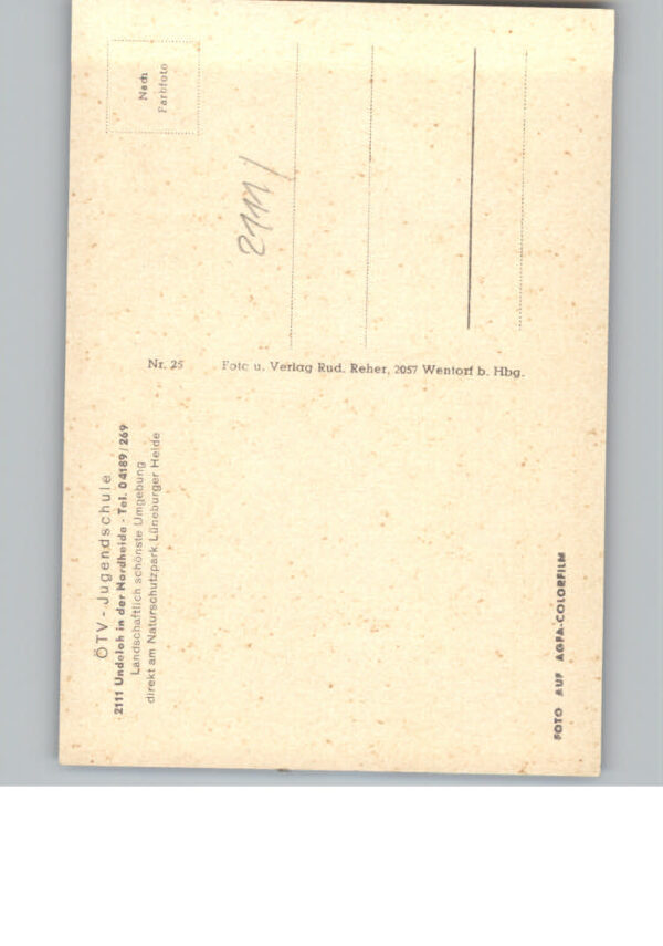 Undeloh – Bild 2