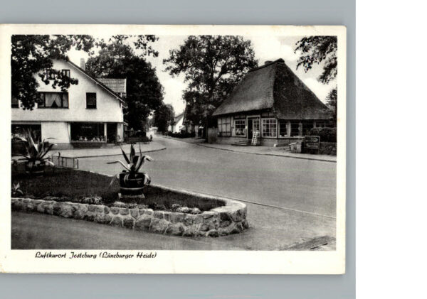 Jesteburg