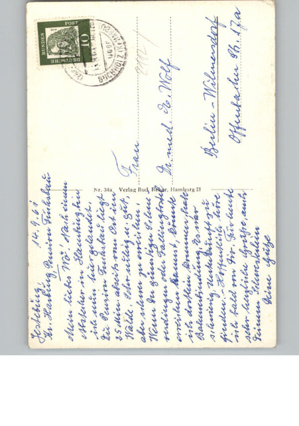 Jesteburg – Bild 2