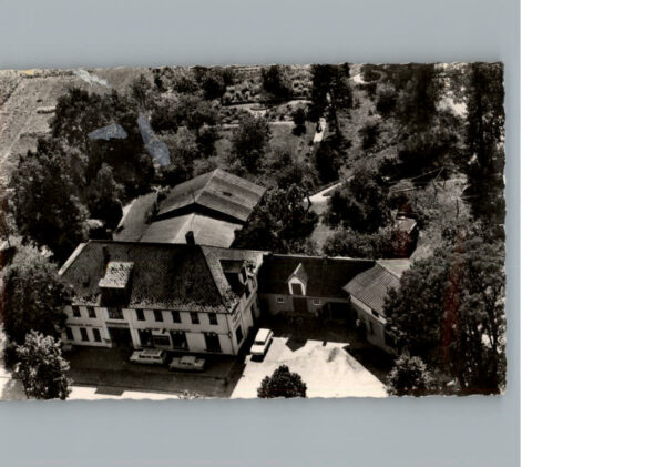 Heidenau Nordheide Hotel Heidenauer Hof