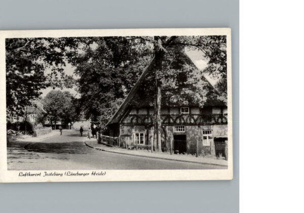 Jesteburg