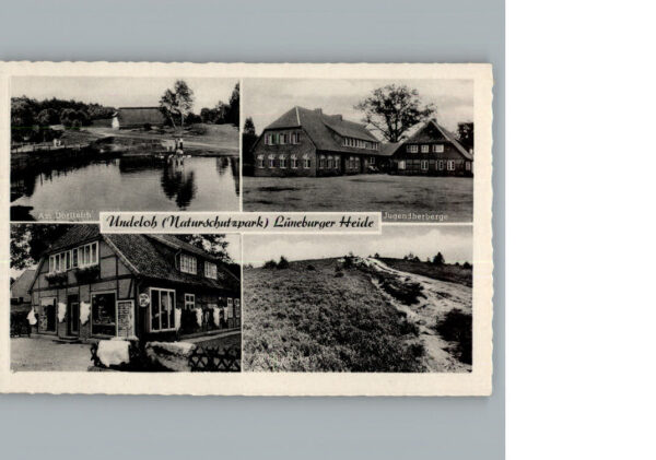 Undeloh