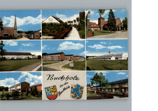 Buchholz Nordheide
