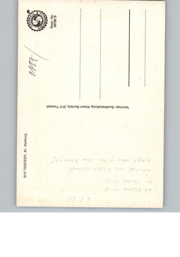 Tostedt – Bild 2