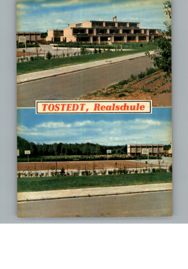 Tostedt