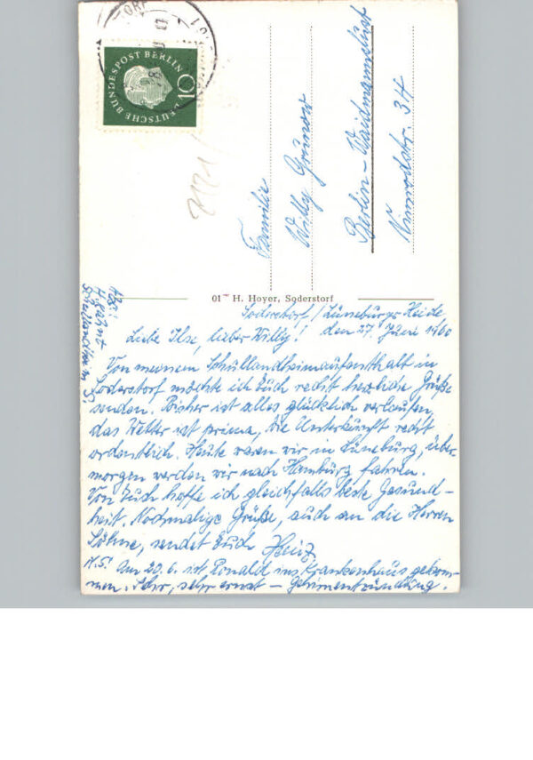 Soderstorf – Bild 2