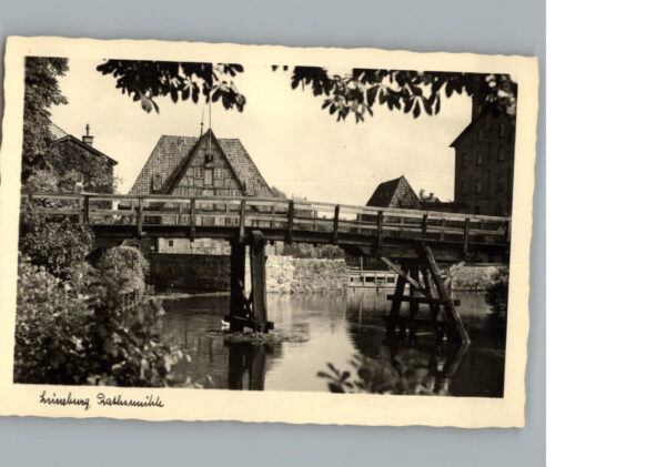 Lueneburg